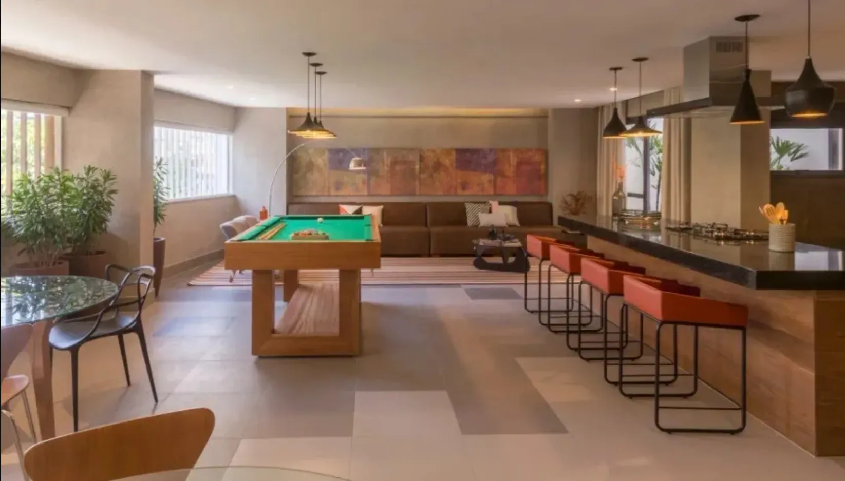 Pinheiro Guimarães 75 Botafogo FOTO AÉREA