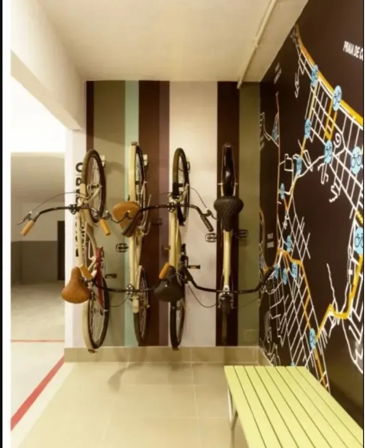 Pinheiro Guimarães 75 Botafogo DIFERENCIAIS