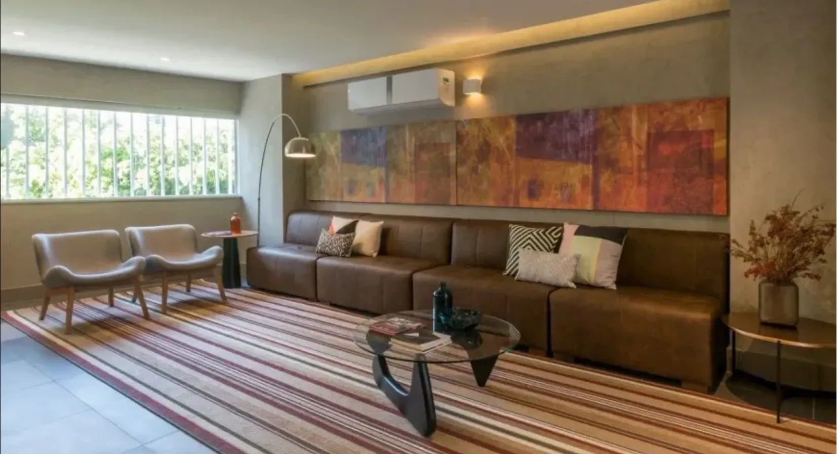 Pinheiro Guimarães 75 Botafogo LOCALIZACAO