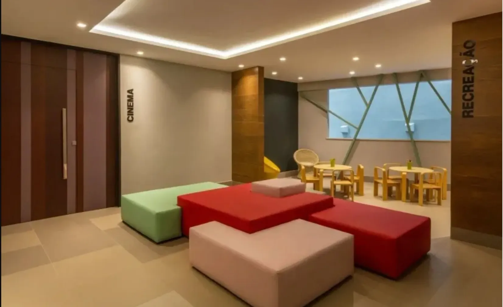 Pinheiro Guimarães 75 Botafogo GOOGLE MAPS