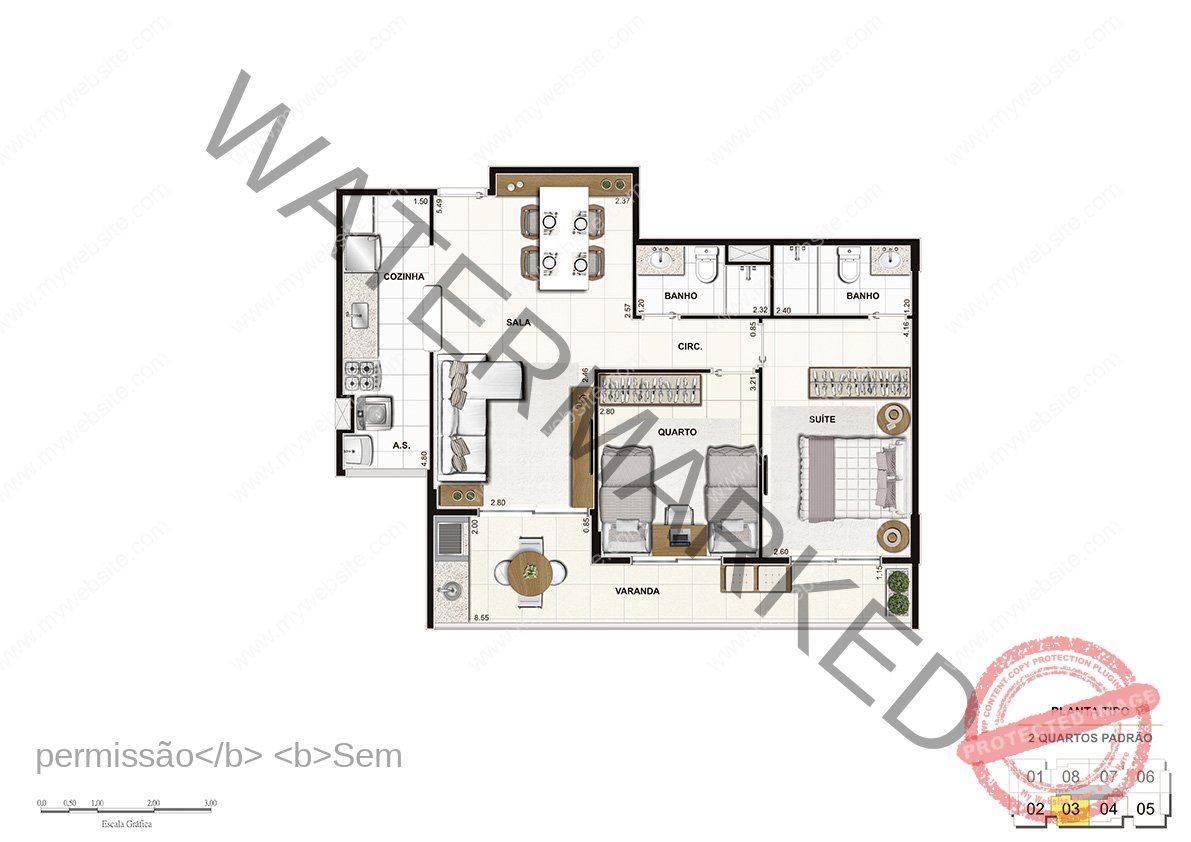 You Design Residence 12