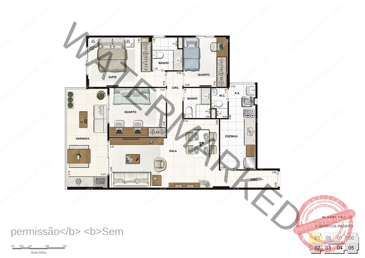 You Design Residence 2
