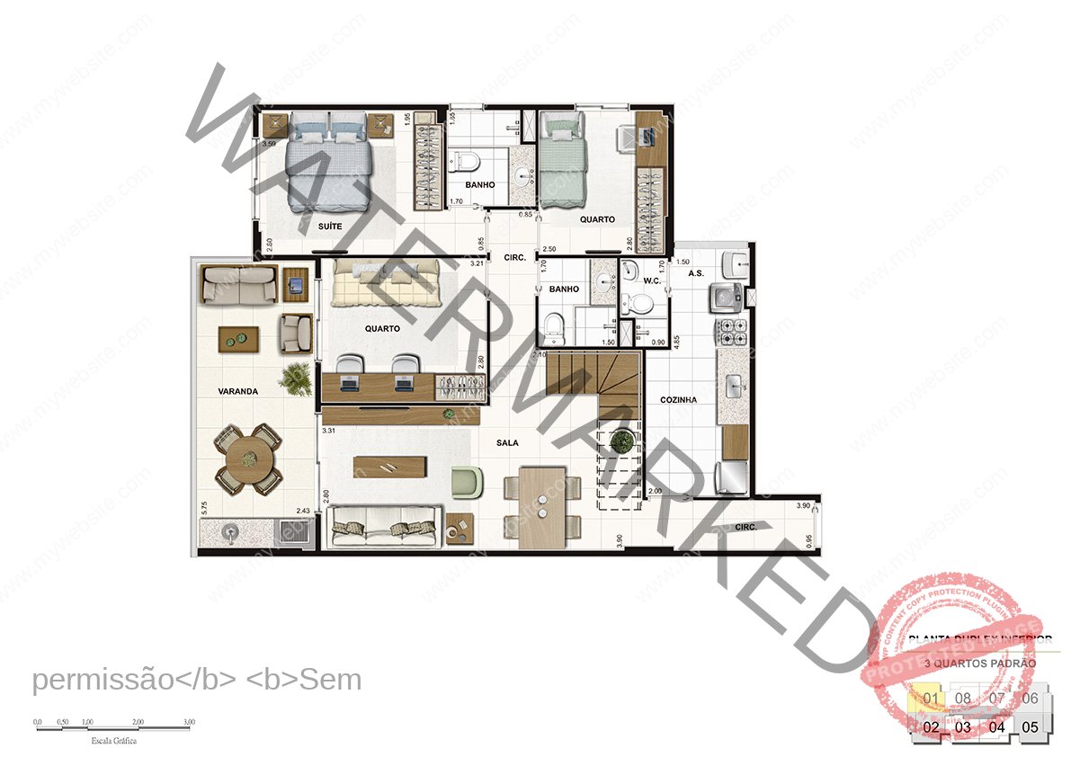 You Design Residence 4