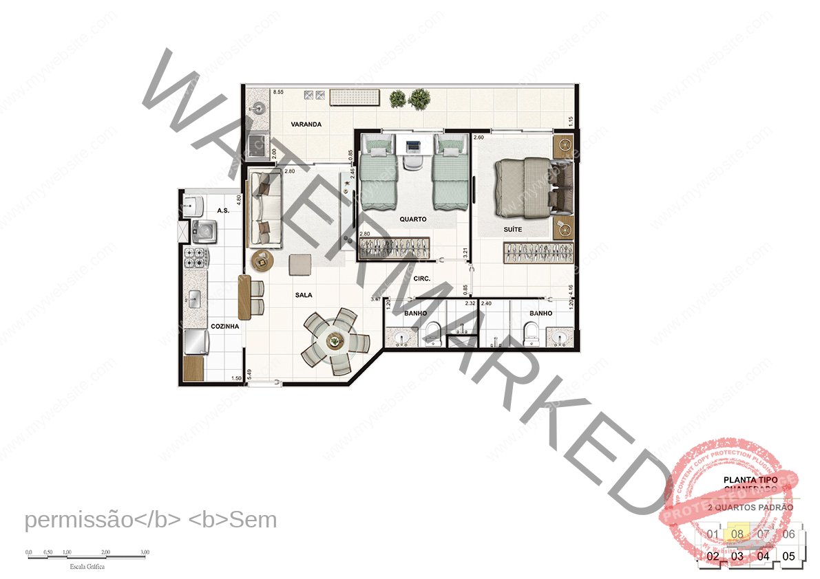 You Design Residence 6