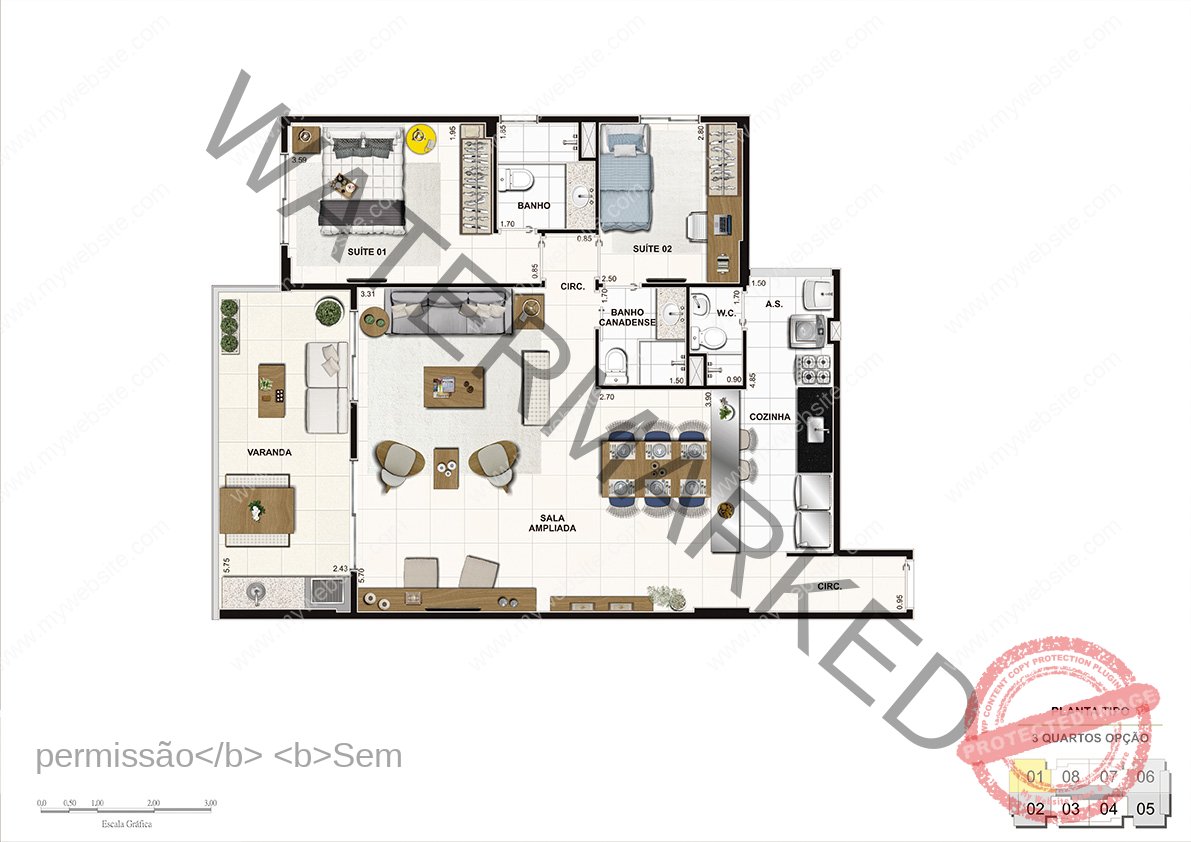 You Design Residence 8