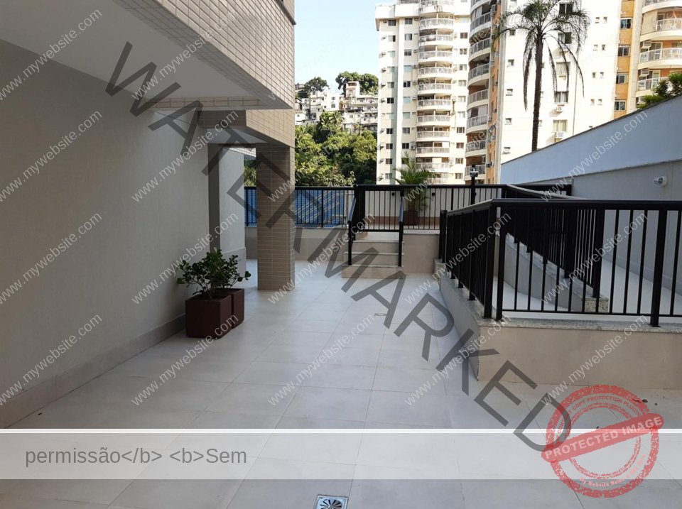 Apto-A-Venda-Condominio-Trendy-Tijuca-RJ 5