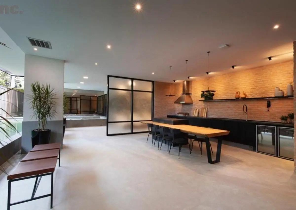 OKA Residence Lagoa: Apartamentos de Luxo de 164 m² a 439 m²