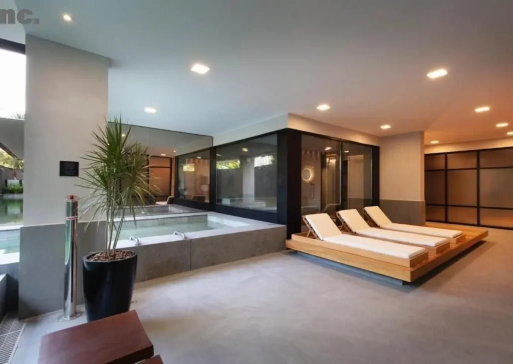 OKA Residence Lagoa: Apartamentos Prontos para Morar na Lagoa