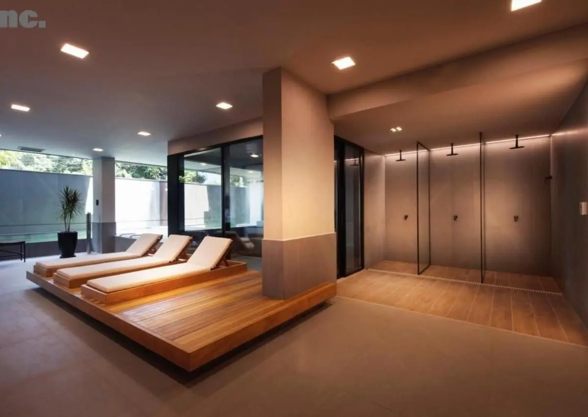 OKA Residence Lagoa: Residencial de Luxo em Frente ao Clube Piraquê