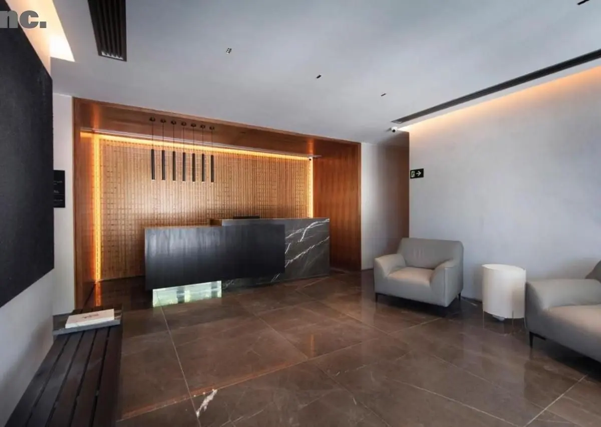 OKA Residence Lagoa: Apartamentos de Alto Padrão à Venda