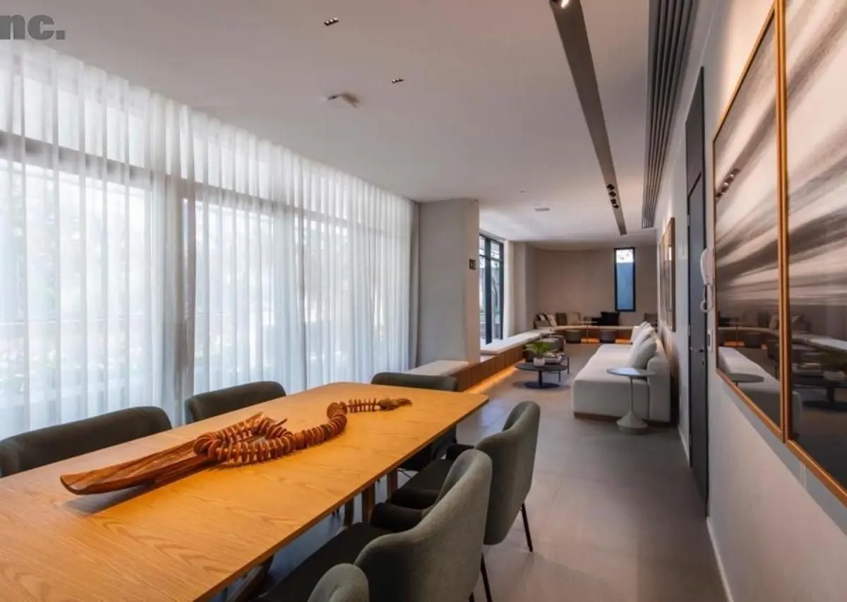 OKA Residence Lagoa: Apartamentos, Gardens e Coberturas Duplex