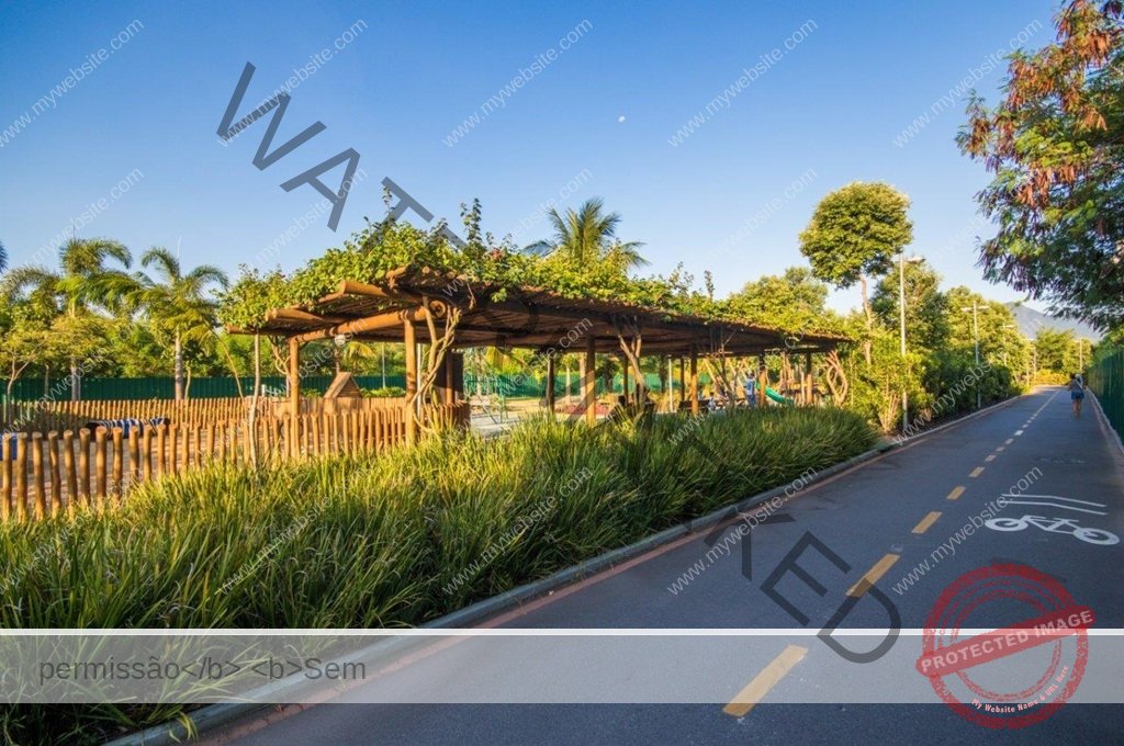 Cidade Jardim Barra da Tijuca PRECO