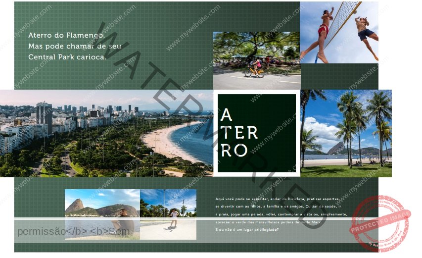 Insight-Flamengo-RJ-Localização