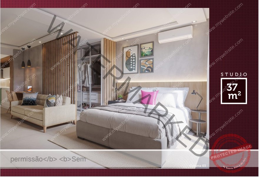 Insight-Flamengo-RJ-Studio-37 m²