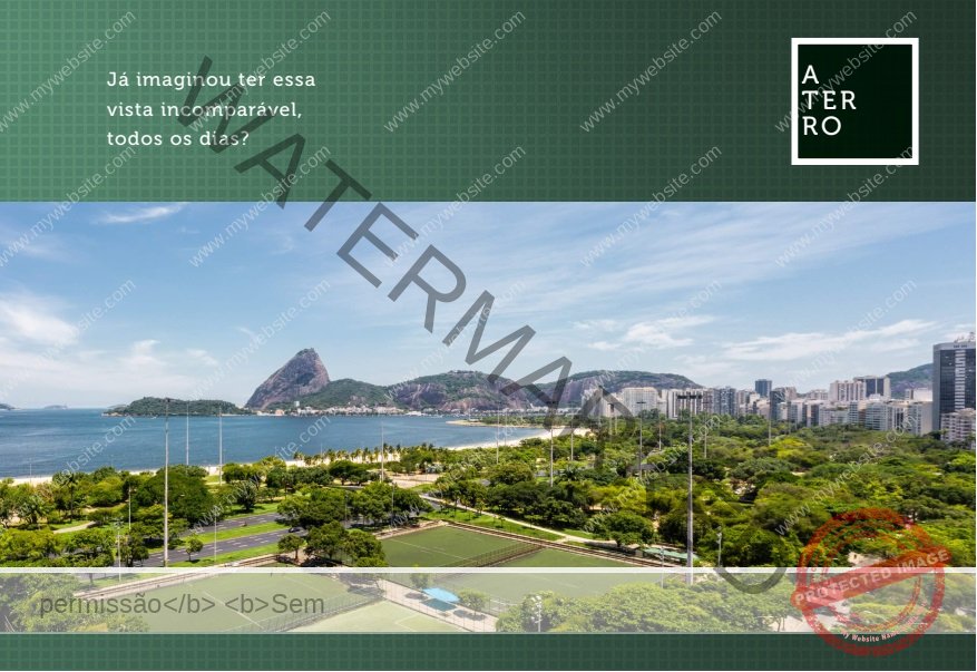 Insight-Flamengo-RJ-Vista-Aterro-Flamengo