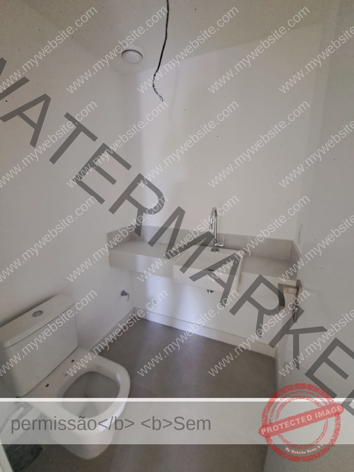 lavabo