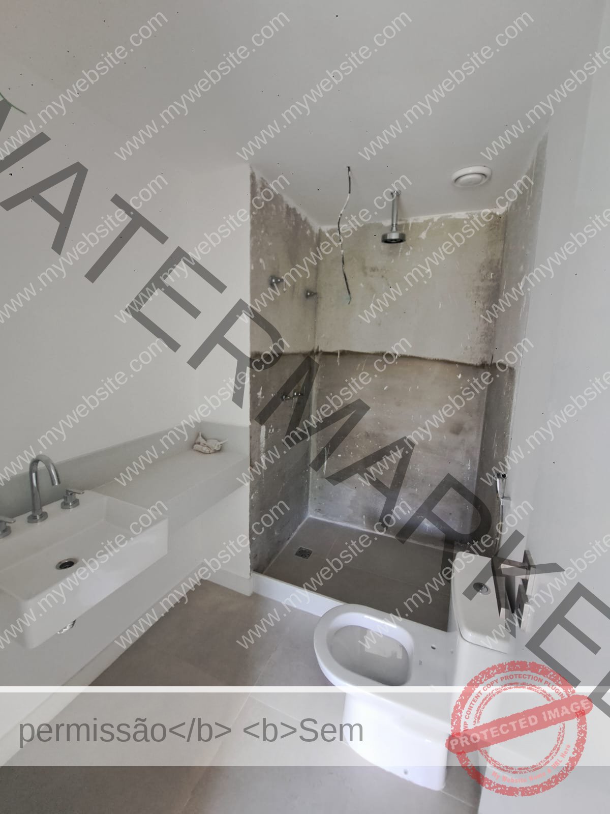 suite 2 banheiro