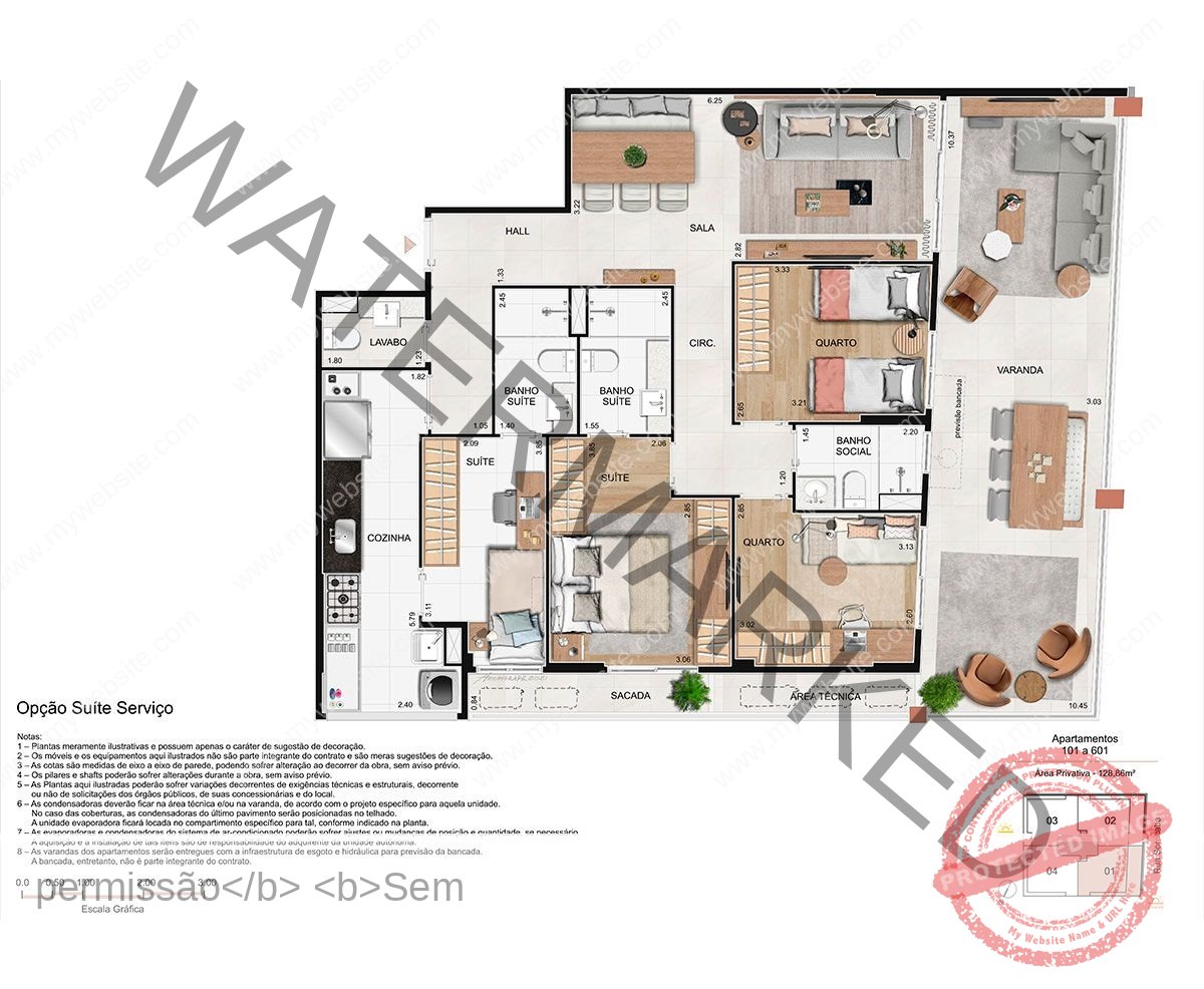 WE-SOROCABA-BOTAFOGO-RJ-PLANTA-APTO-101-a-601-OPCAO-SUITE-SERVICO-150x150