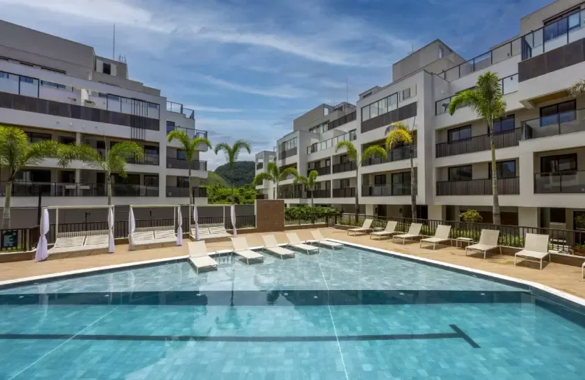 All Jardim Oceânico BARRA