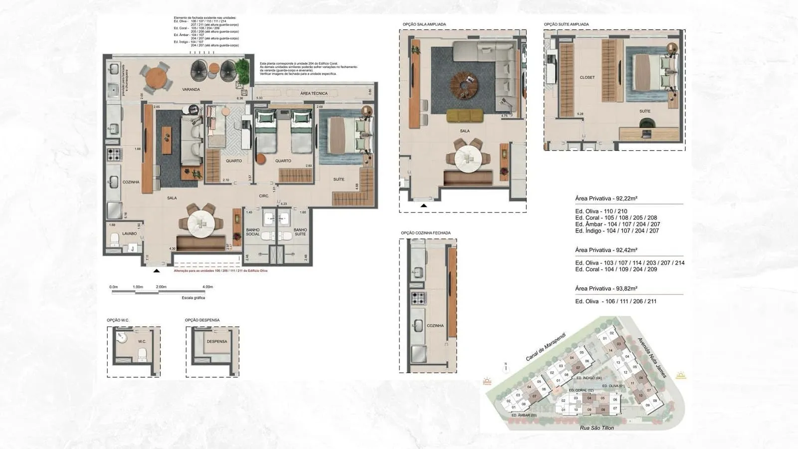 All-Jardim-Oceânico-Barra-RJ-Planta-Apartamento 2