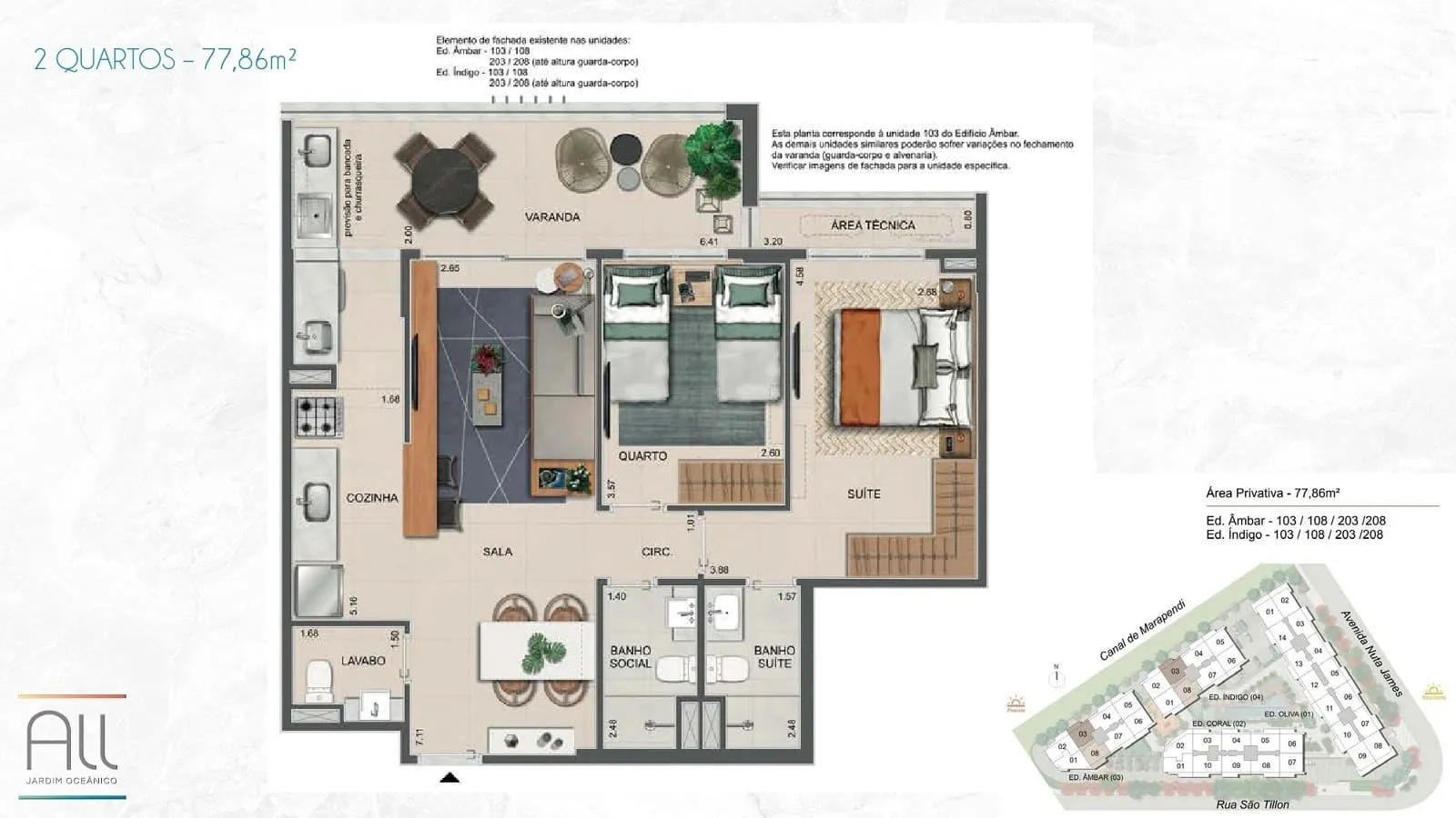 All-Jardim-Oceânico-Barra-RJ-Planta-Apartamento 5