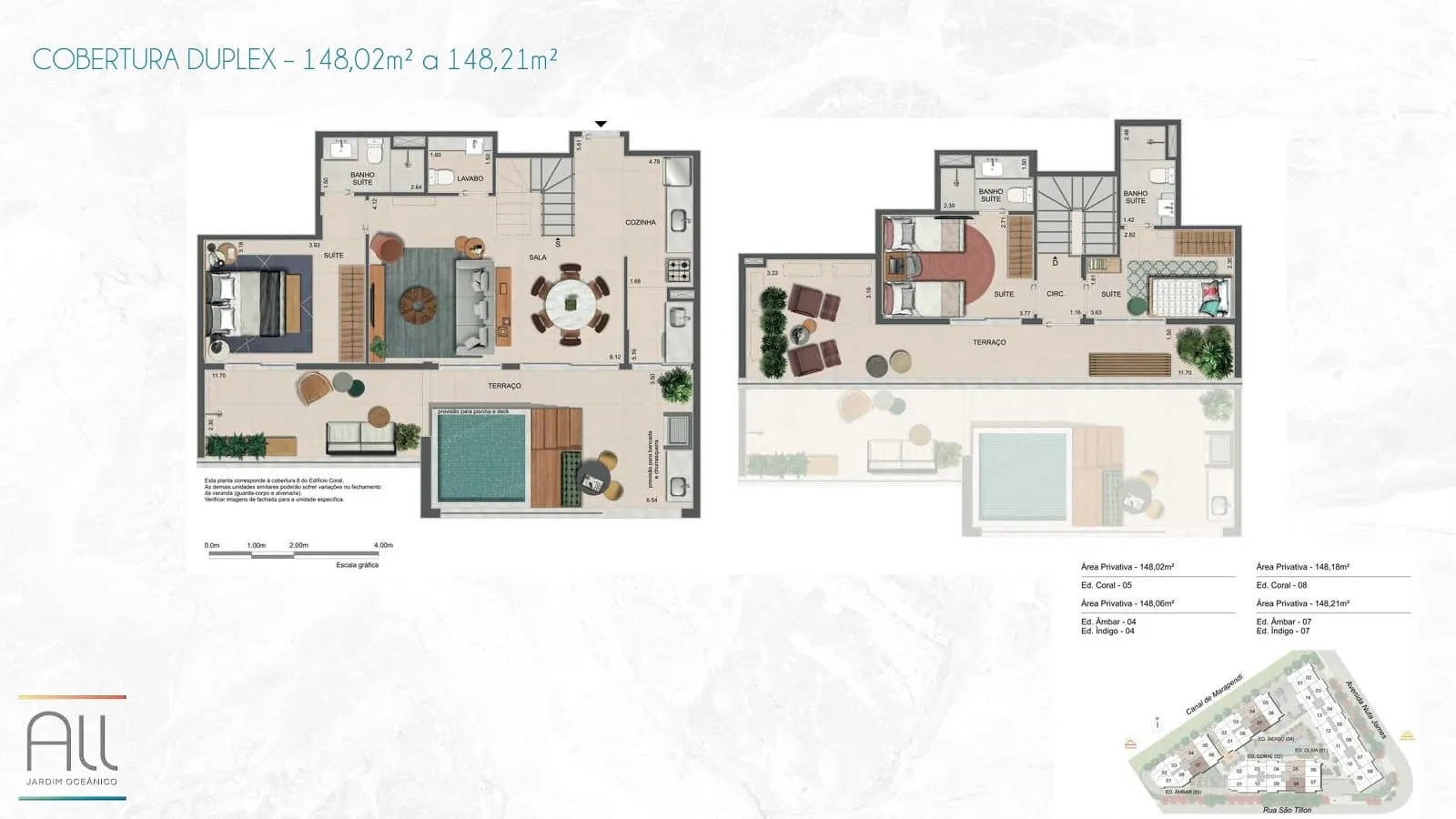 All-Jardim-Oceânico-Barra-RJ-Planta-Cobertura 2