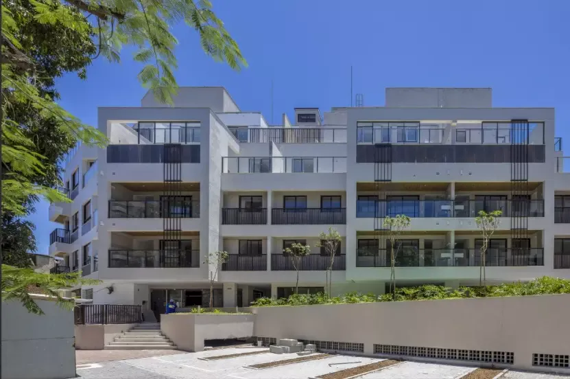 All Jardim Oceânico VENDAS