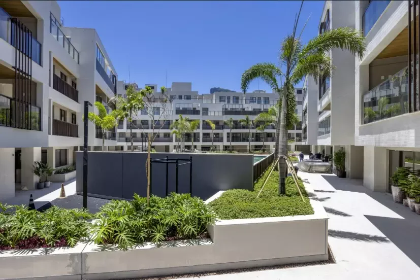 All Jardim Oceânico YOUTUBE