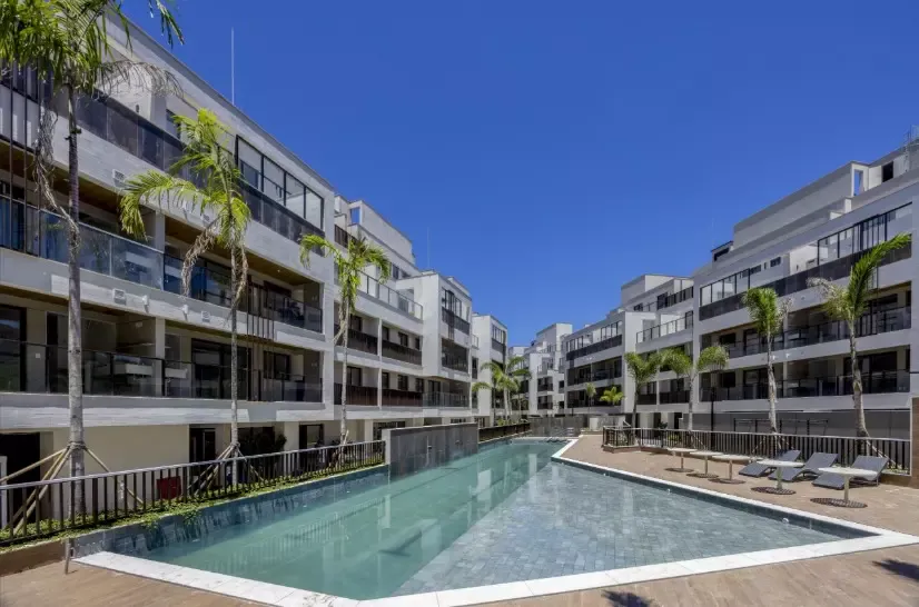 All Jardim Oceânico RIO DE JANEIRO