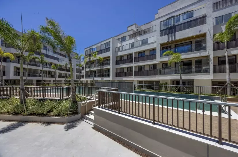 All Jardim Oceânico GOOGLE