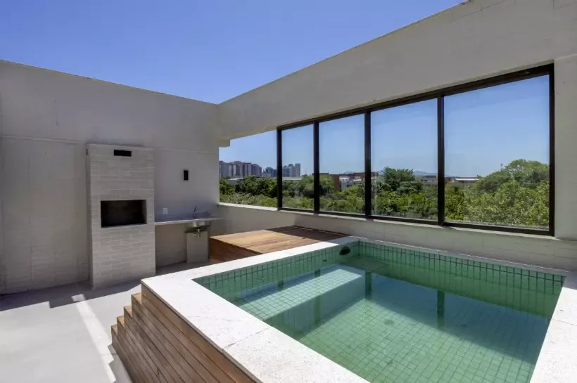 All Jardim Oceânico OPPORTUNITY