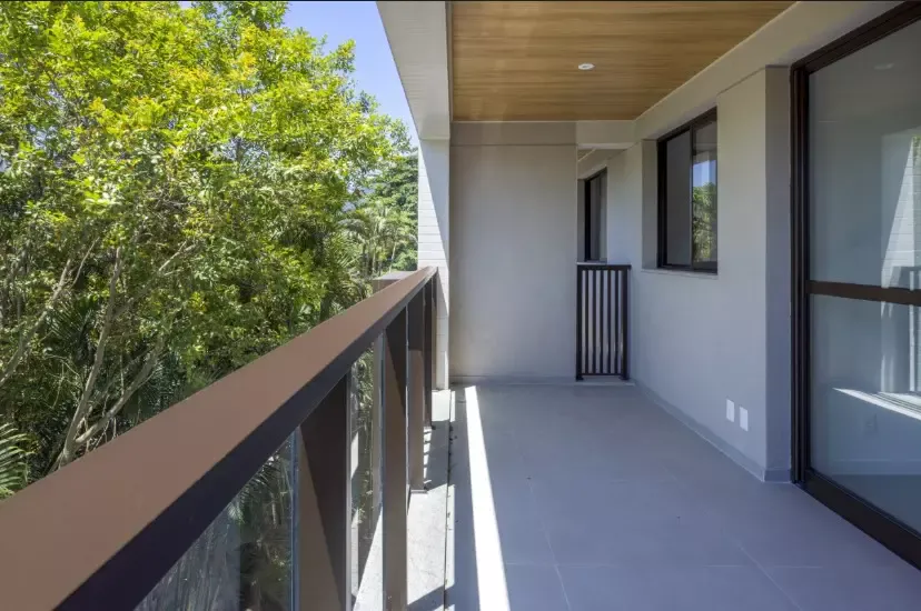 All Jardim Oceânico LOCALIZACAO