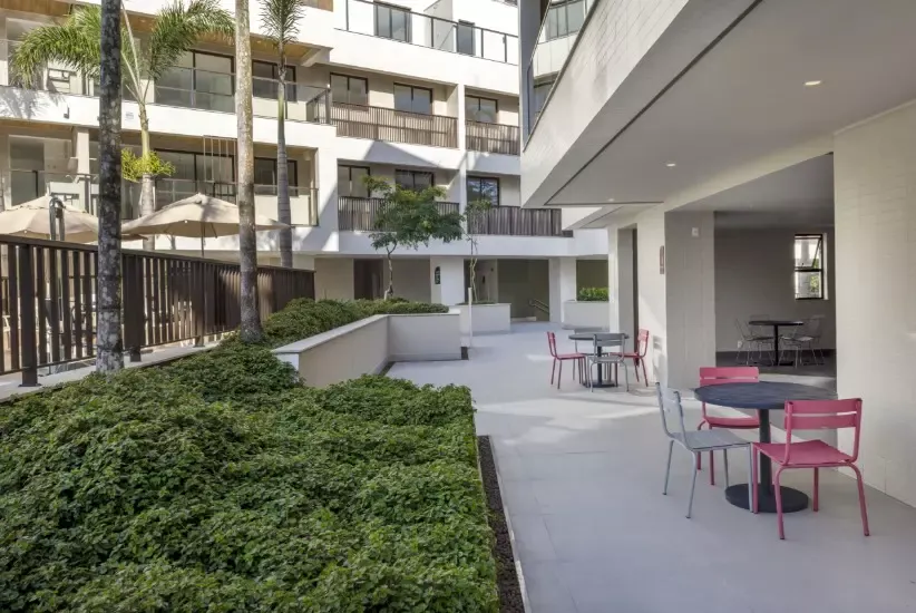 All Jardim Oceânico APARTAMENTOS