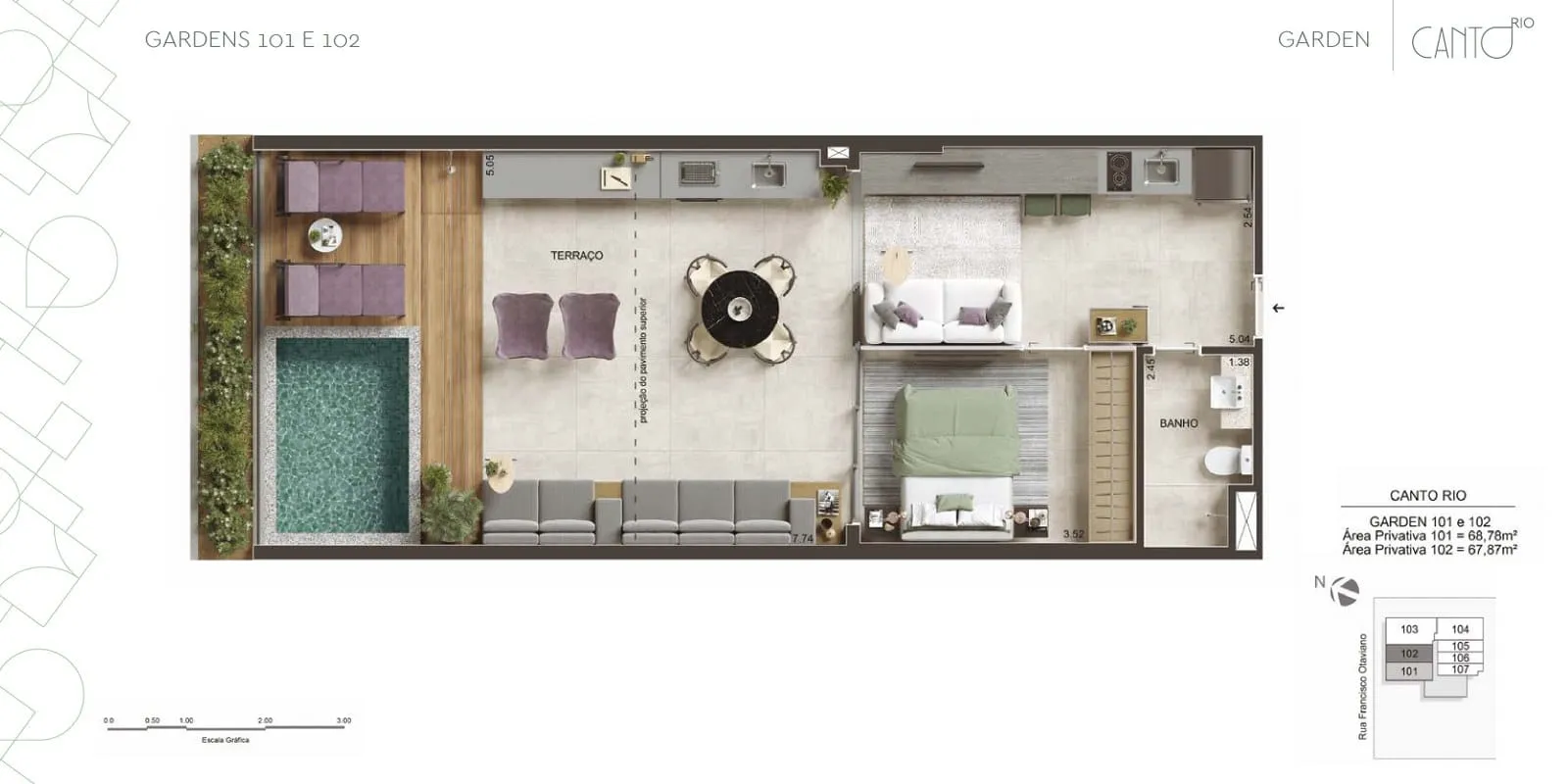 Canto-Rio-Arpoador-RJ-Gardens-101 e 102