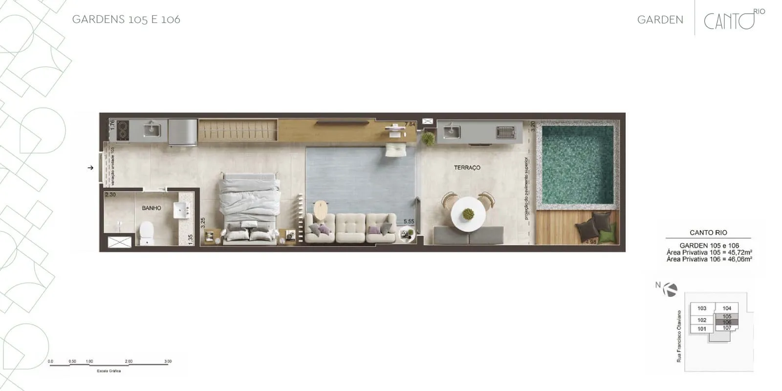 Canto-Rio-Arpoador-RJ-Gardens-105 e 106