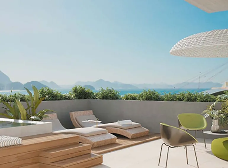 Canto-Rio-Arpoador-Rio-de-Janeiro-RJ-Apto-Garden