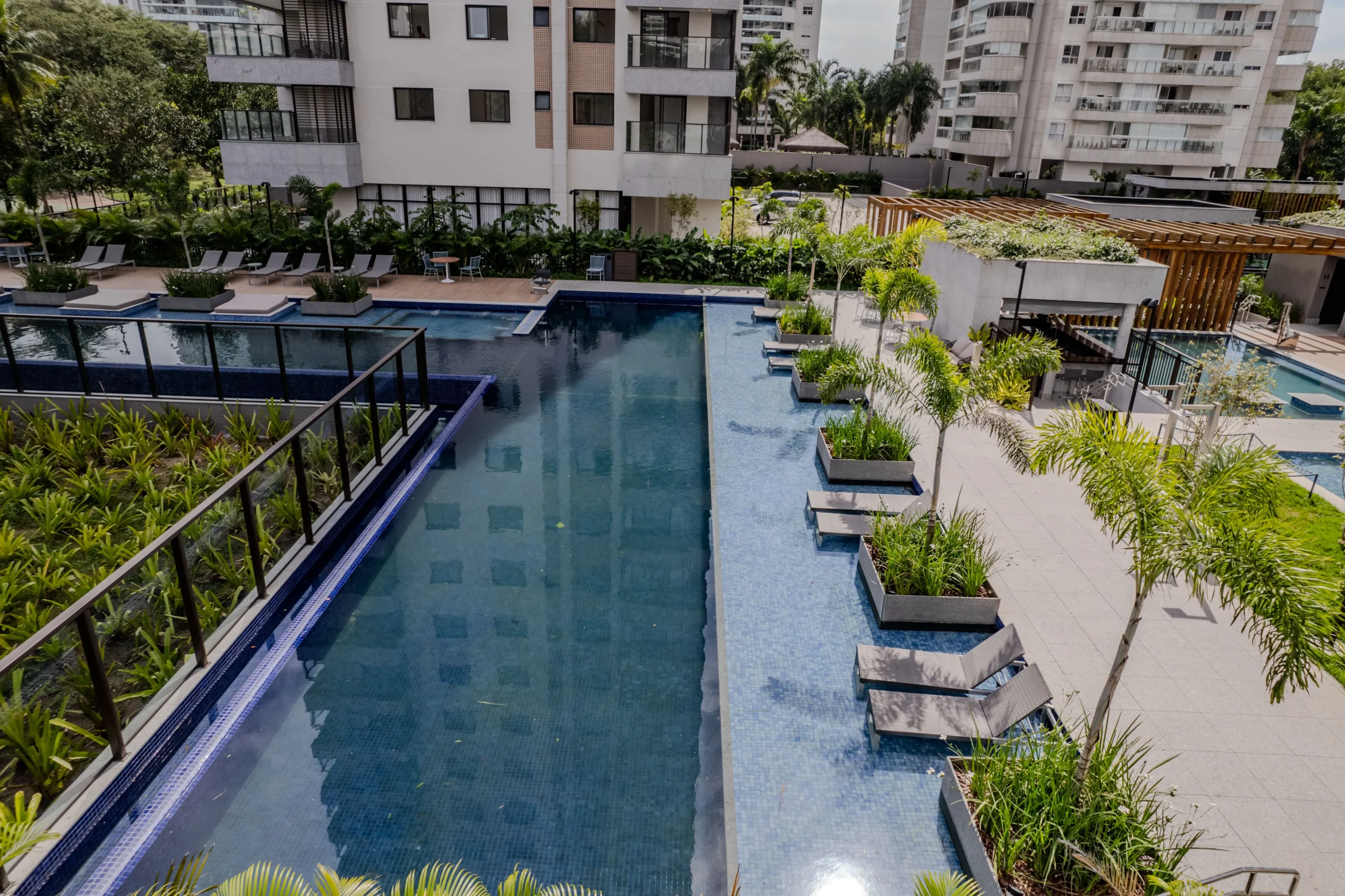 Be-Península-Residence-MASTERPLAN