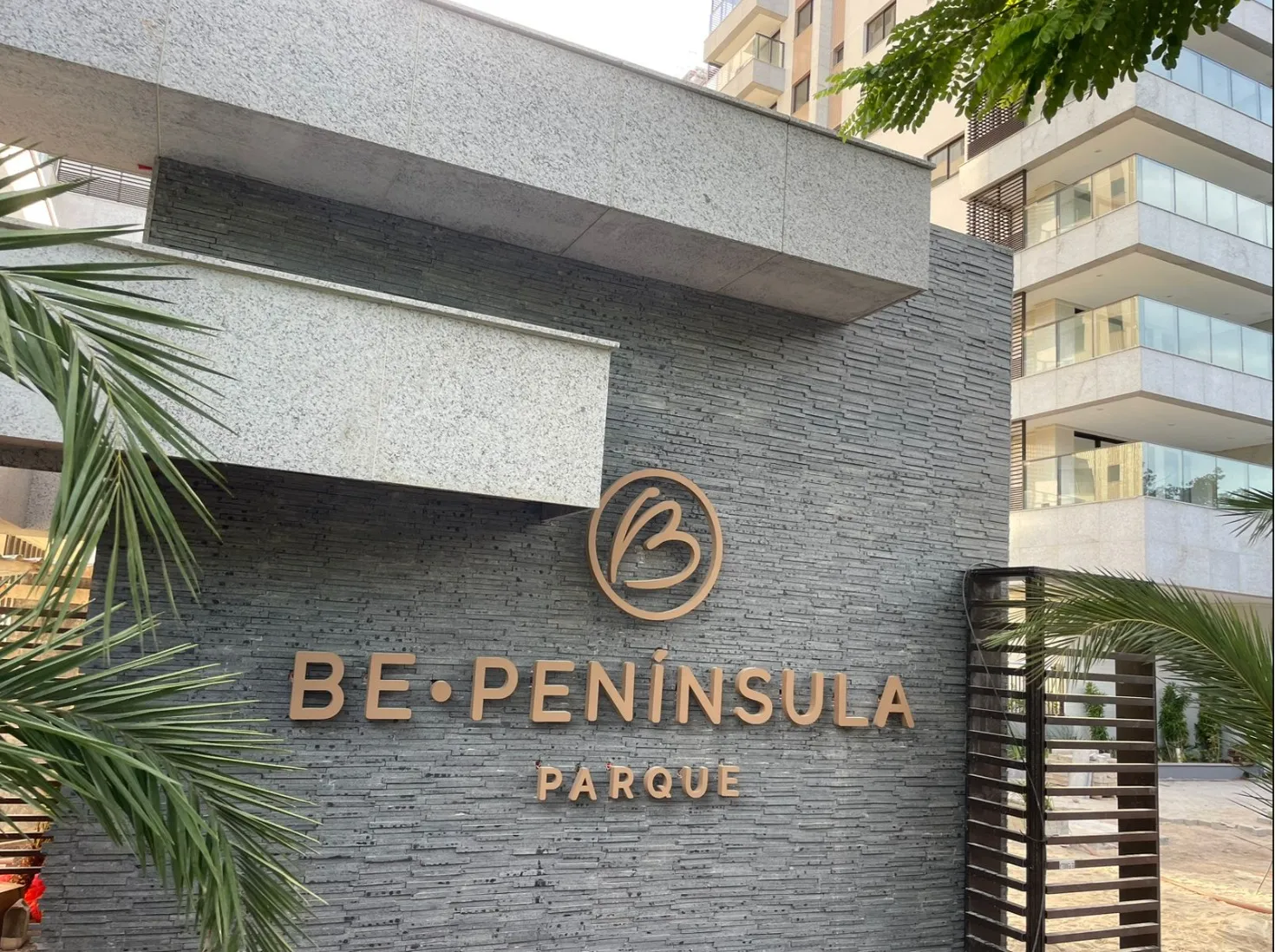 CONDOMÍNIO-Be-Península-Barra-Da-Tijuca-RJ