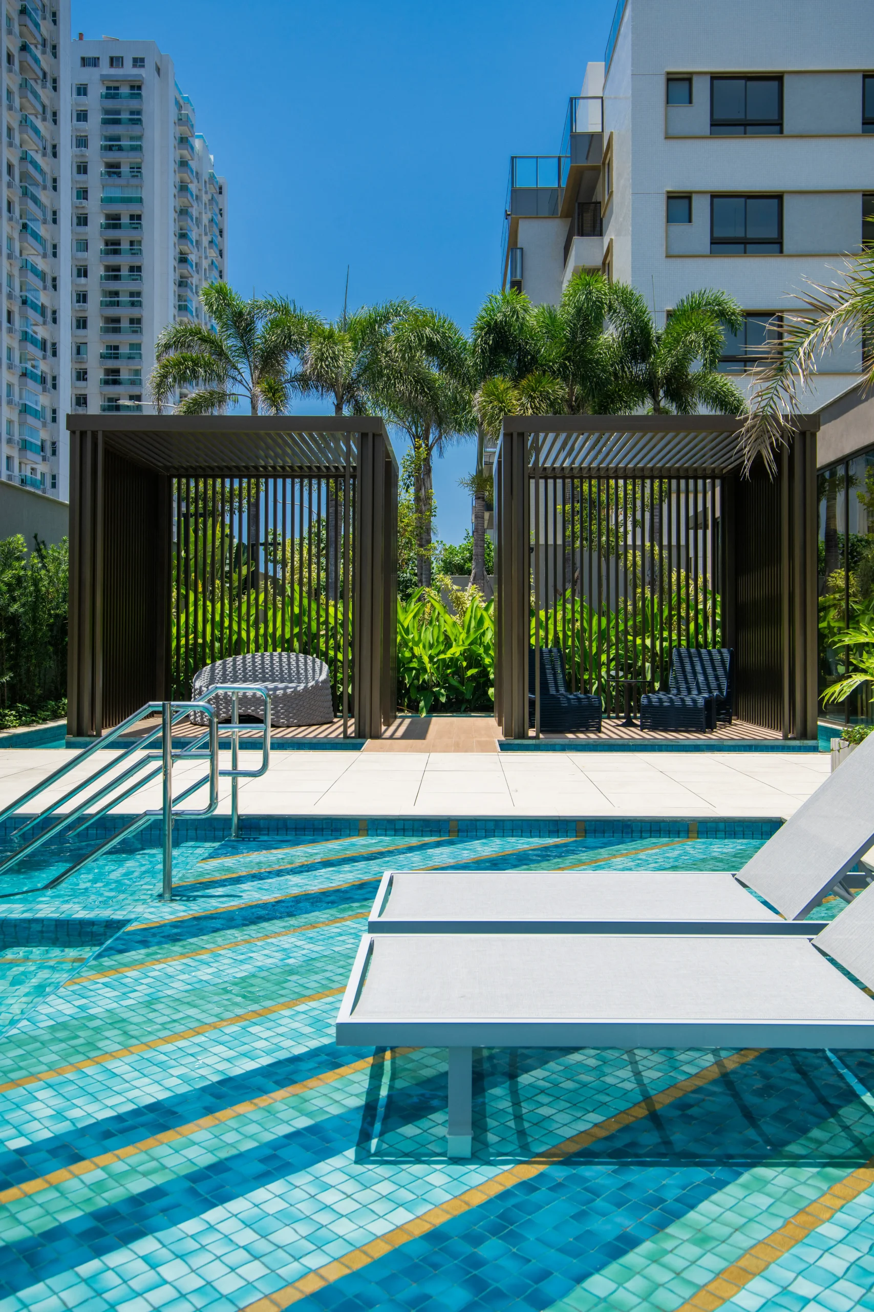 Oportunidade Wave by YOO: Apartamentos Frente Mar no Rio
