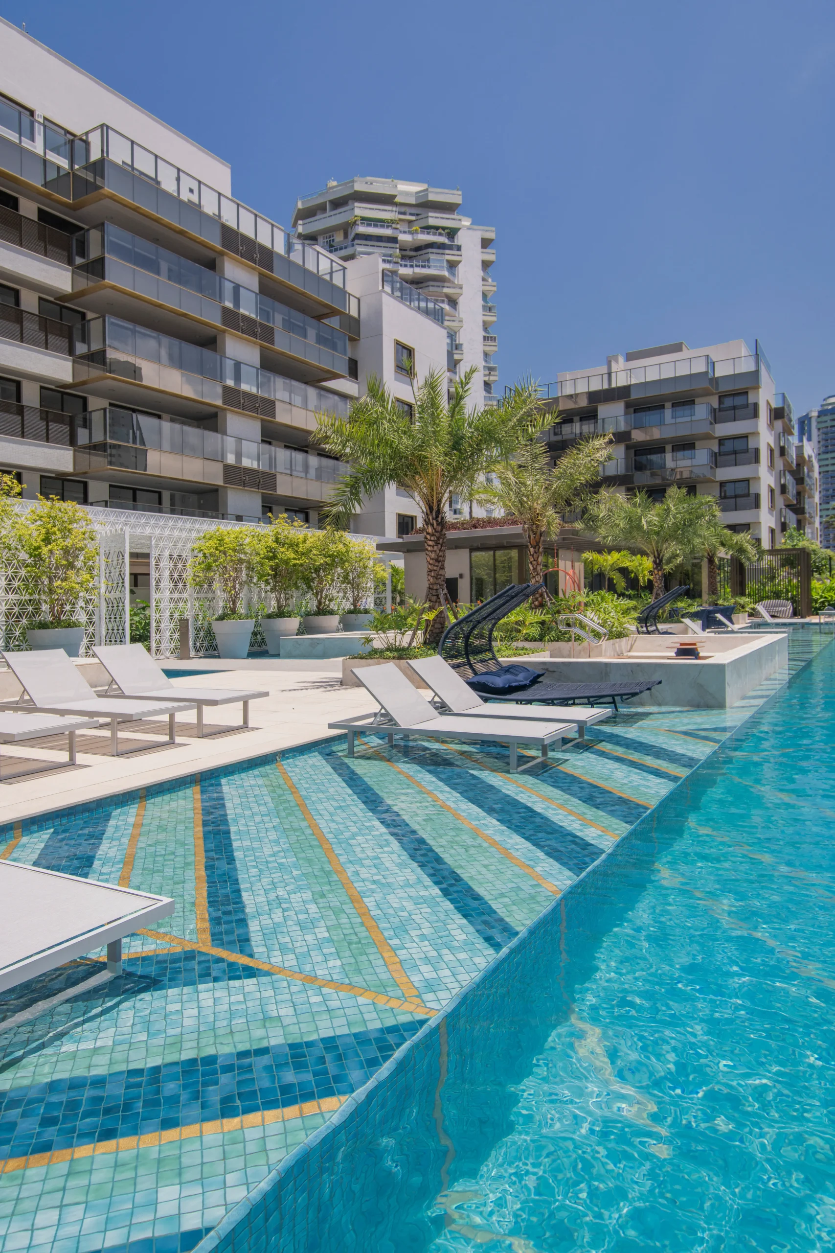 Investir no Wave by YOO: Por que a Barra da Tijuca Valoriza?