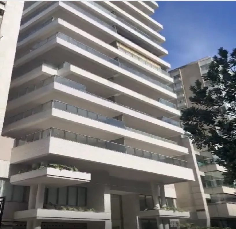 Studio 70m² com vista para Pão de Açúcar no IPA Studios Design, Ipanema de luxo