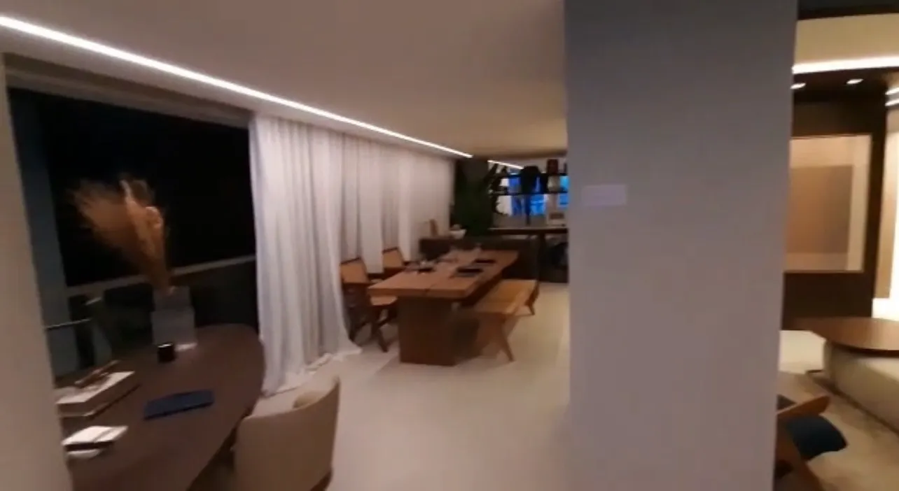 Hidro com vista para Lagoa no IPA Studios Design, experiência única de bem-estar