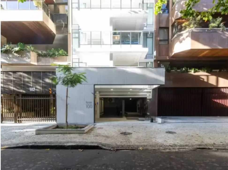 CONDOMÍNIO LEVER IPANEMA