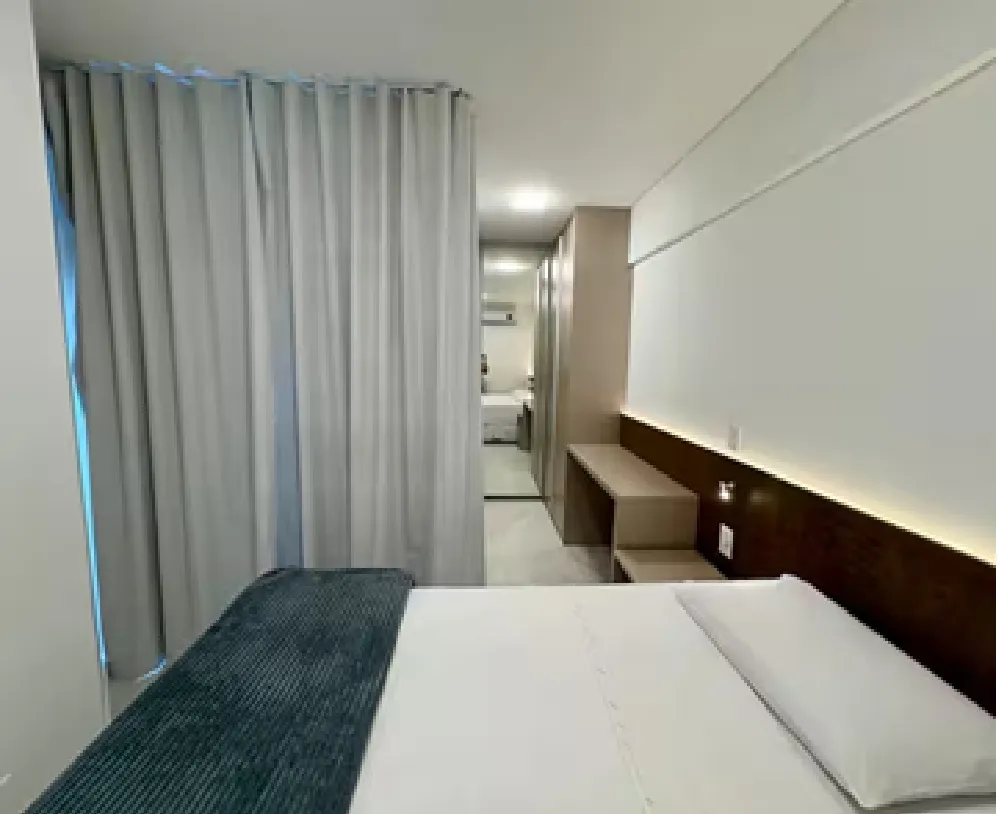 Lever Ipanema COMO CHEGAR