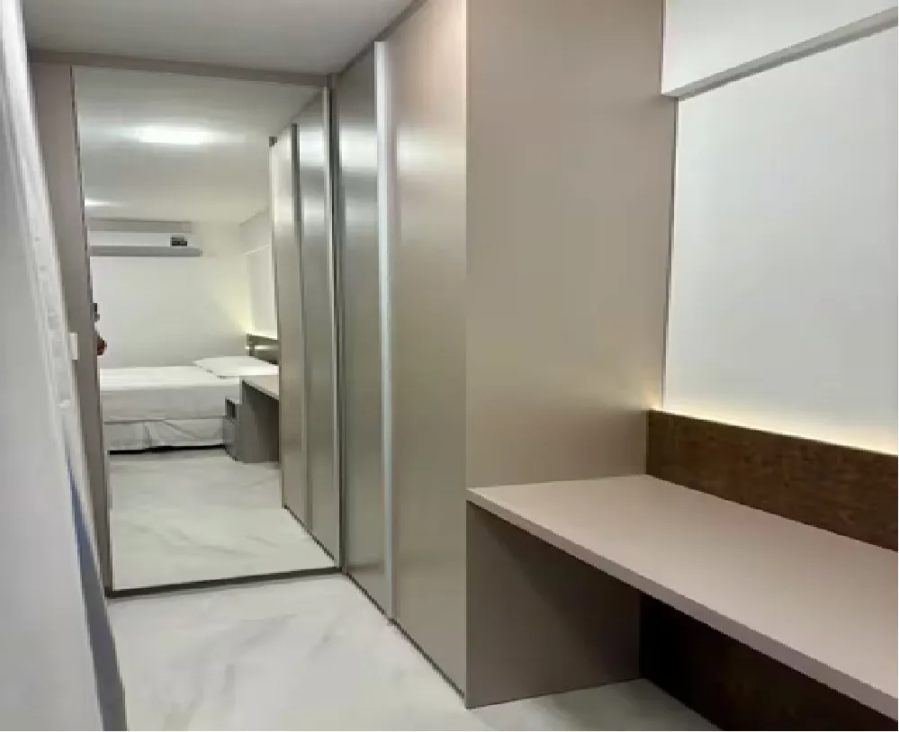 Lever Ipanema COMO COMPRAR