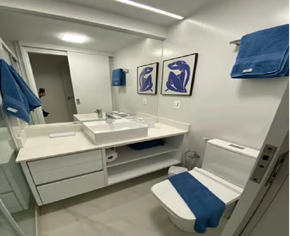 #RuaAlbertodeCampos100