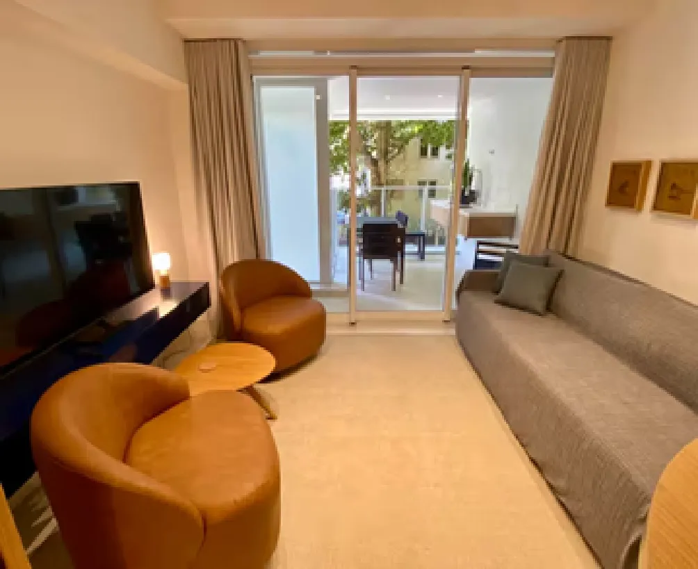 Lever Ipanema ALUGUEL