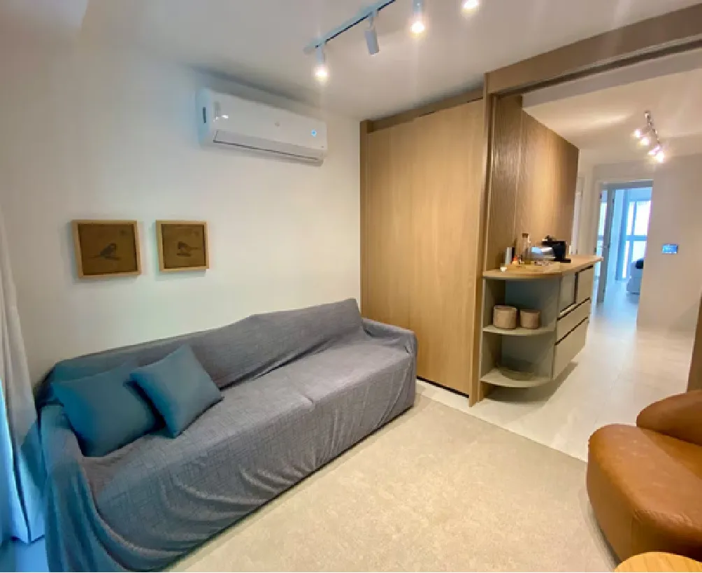 Lever Ipanema RIO DE JANEIRO