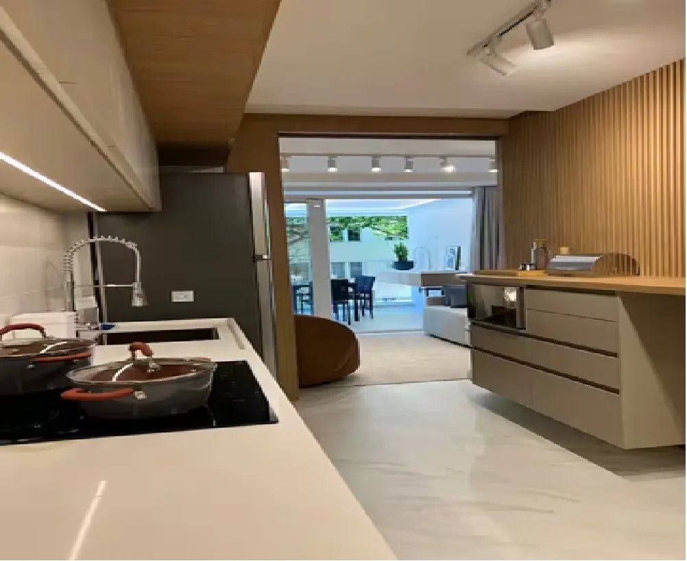 Lever Ipanema YOUTUBE