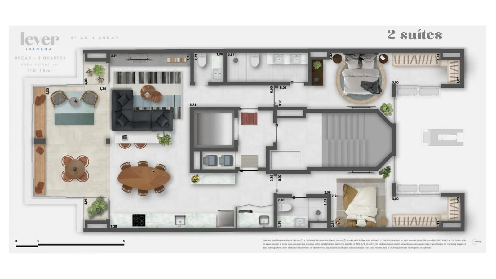 Lever Ipanema PESQUISA BING